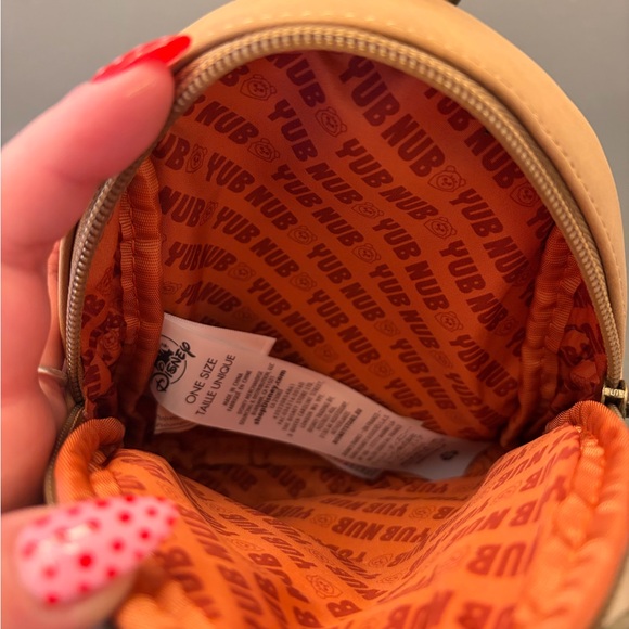 Loungefly Wicket Warrick Wrislet - Picture 3 of 3